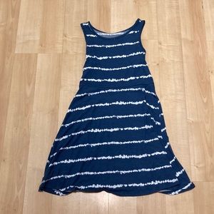 Girls casual dress